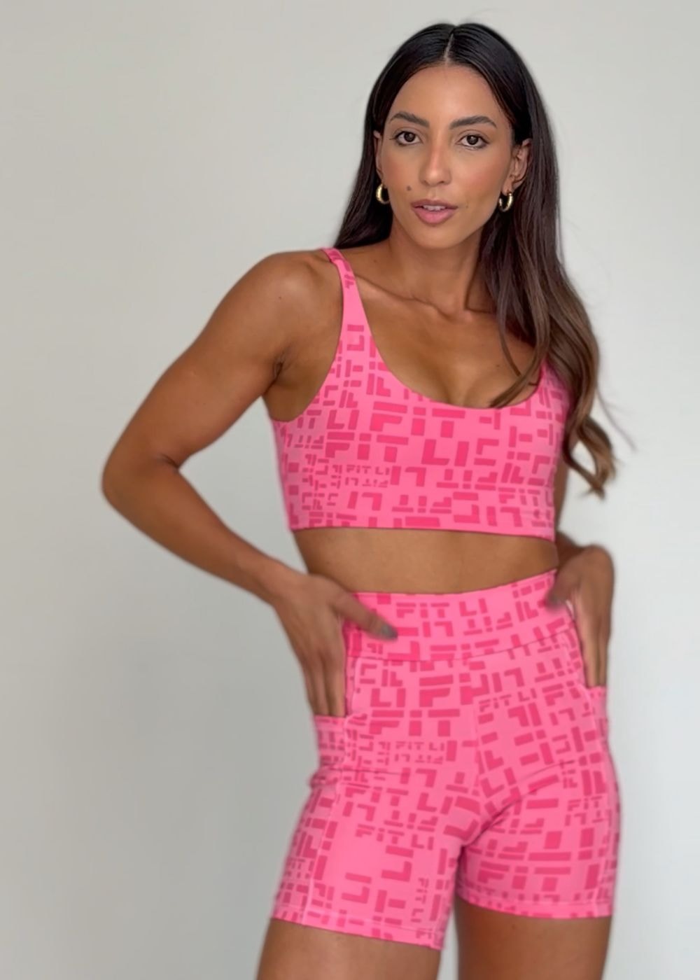 SHORT RUNNER UNIC VL