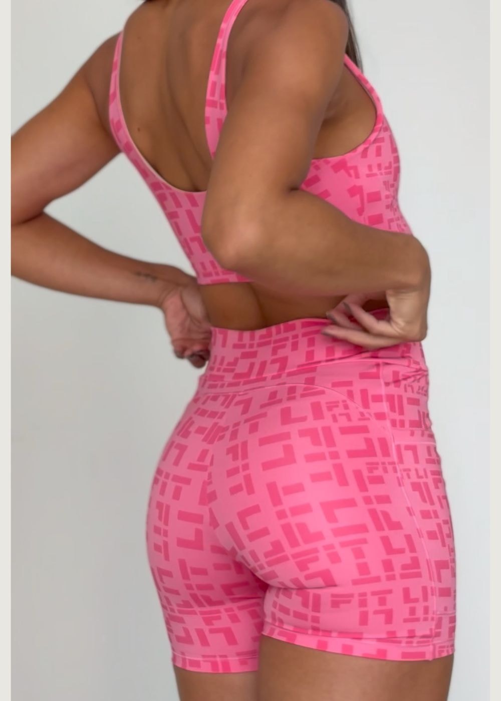 SHORT RUNNER UNIC VL