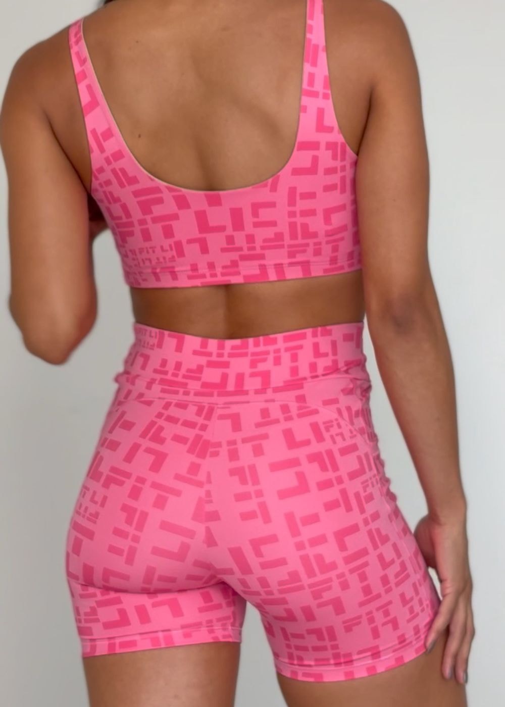 SHORT RUNNER UNIC VL