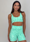 SHORT RUNNER UNIC VL