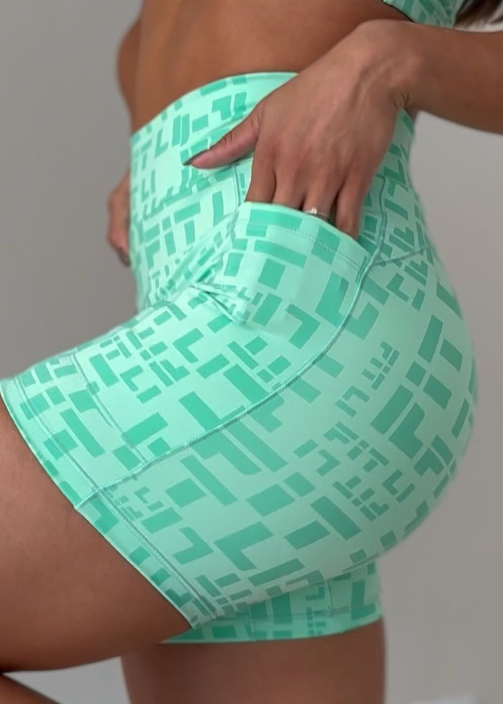 SHORT RUNNER UNIC VL