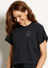 T SHIRT ALGODÃO FOCUS