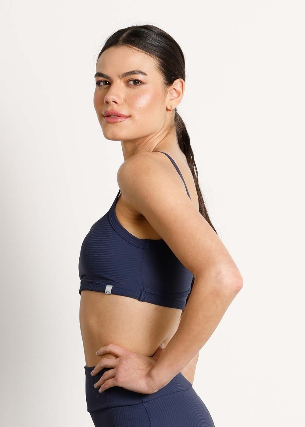 TOP 2 EM 1 FIT SQUARE TX