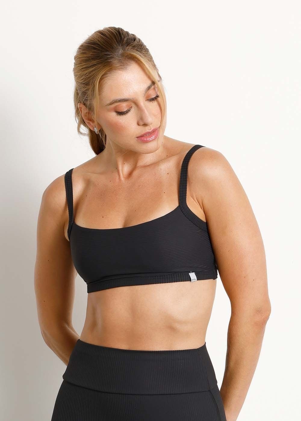 TOP 2 EM 1 FIT SQUARE TX