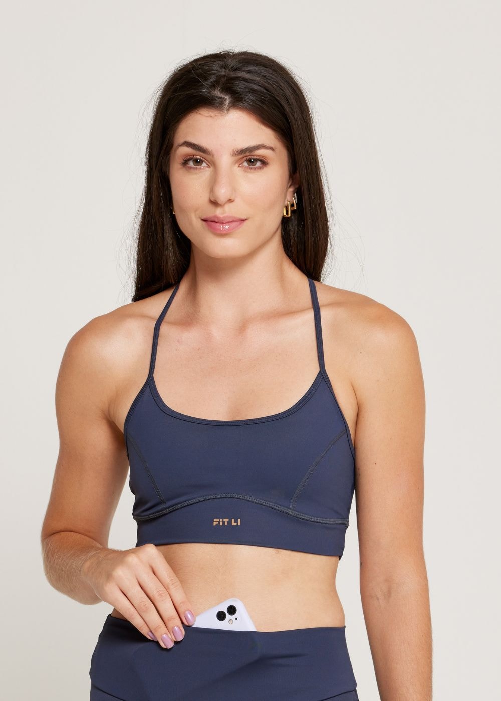 Conjunto Adapt (Top e Legging)