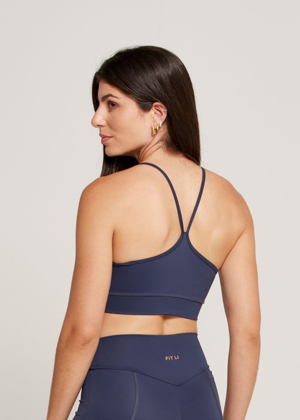 Conjunto Adapt (Top e Legging)