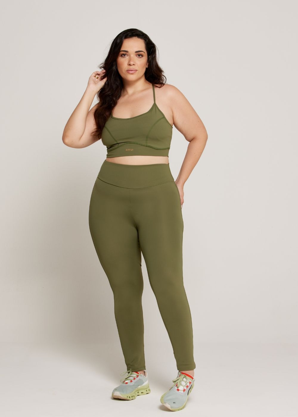 CONJUNTO ADAPT