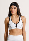 TOP ALÇAS LARGAS SYNERGY BL