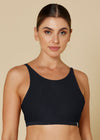 TOP ANIMAL PRINT