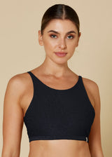 TOP ANIMAL PRINT