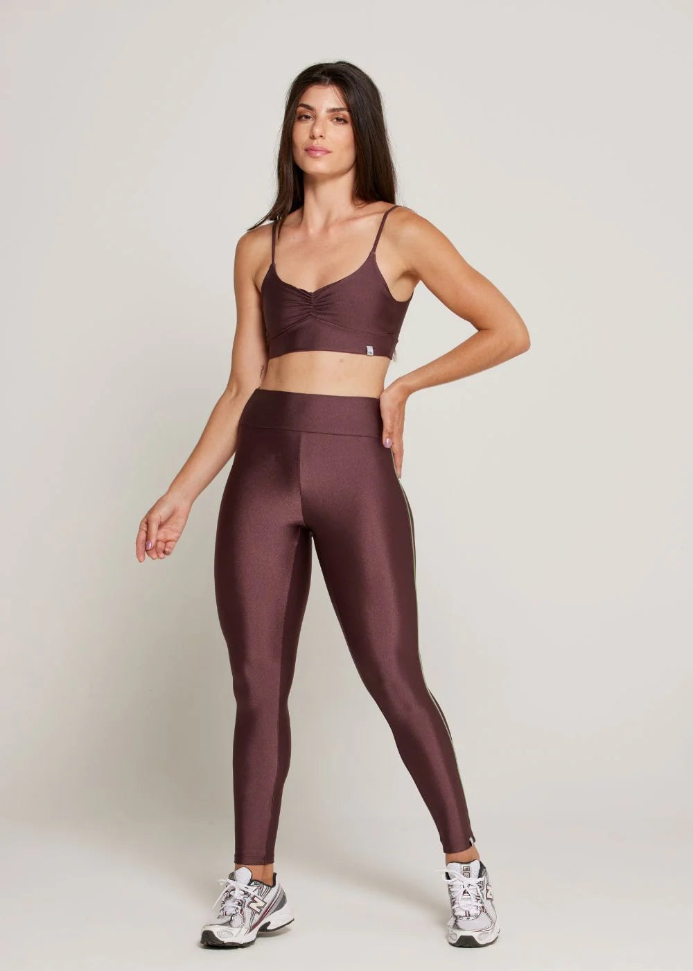 CONJUNTO ATTRACT TRL