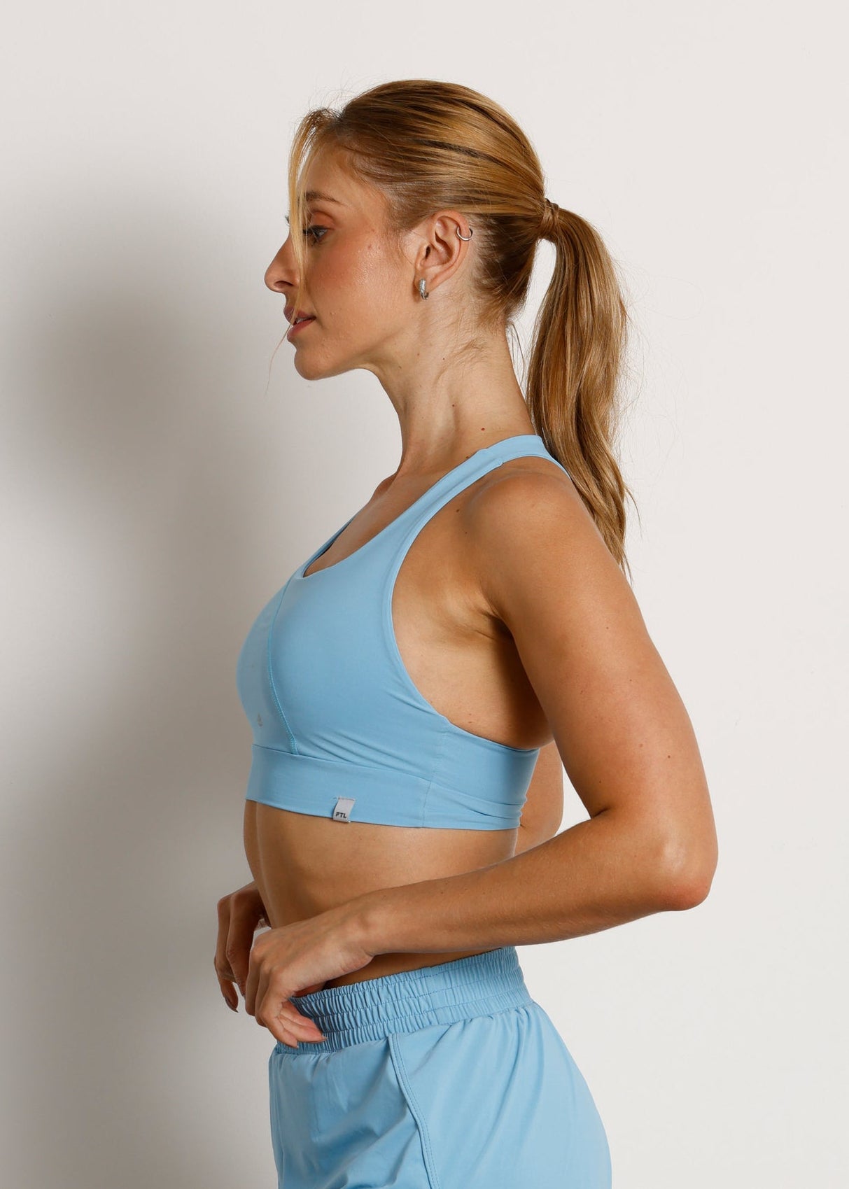 Conjunto de Corrida Dynamic (Top e Short de Corrida)