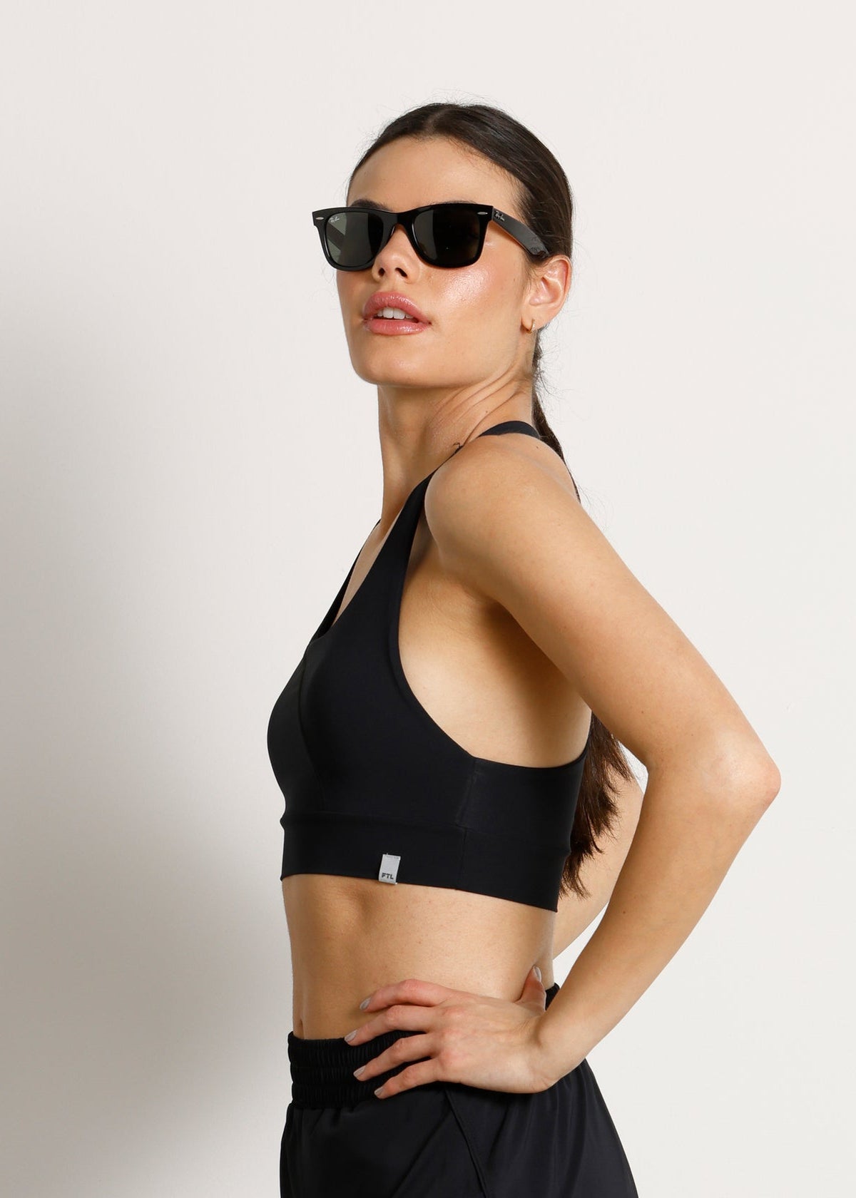 Conjunto de Corrida Dynamic (Top e Short de Corrida)