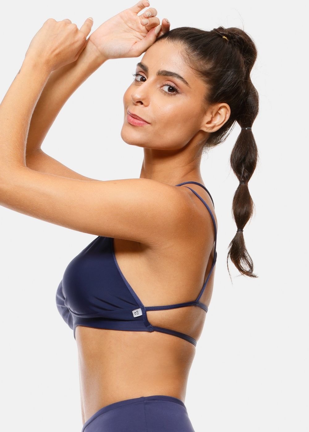 TOP MASP LIGHT BOJO