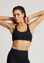 Conjunto Rise TX (Top e Short)