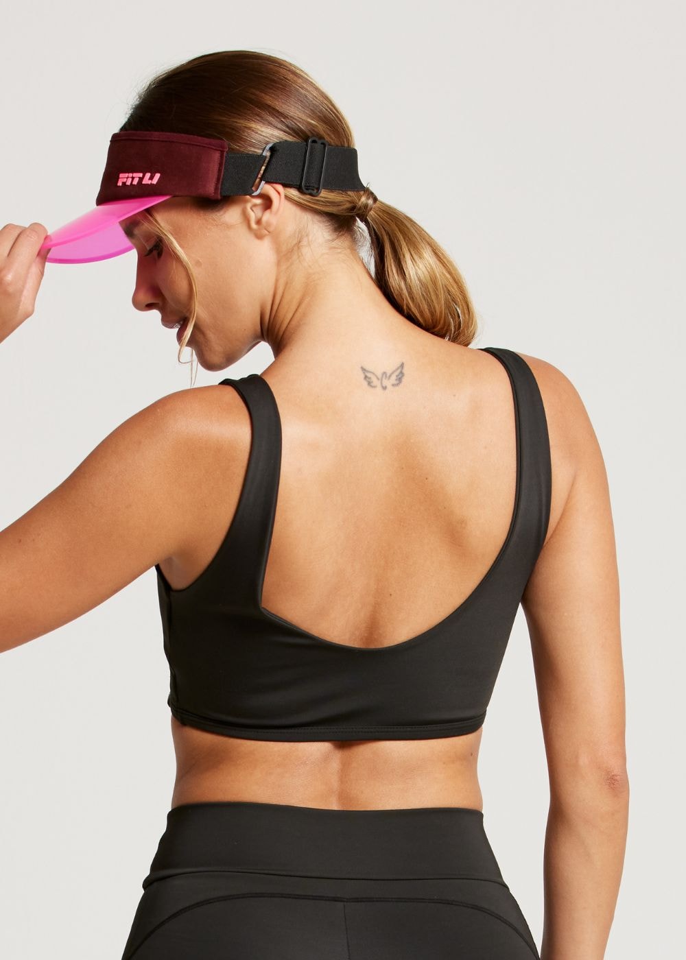 CONJUNTO RUNNER