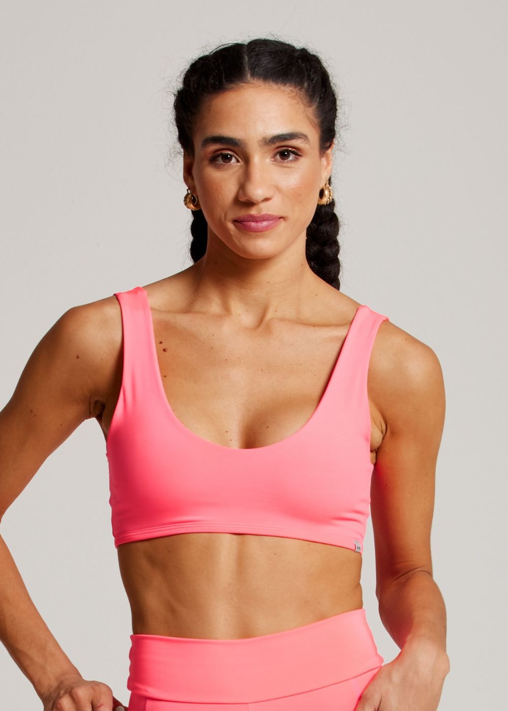 TOP RUNNER