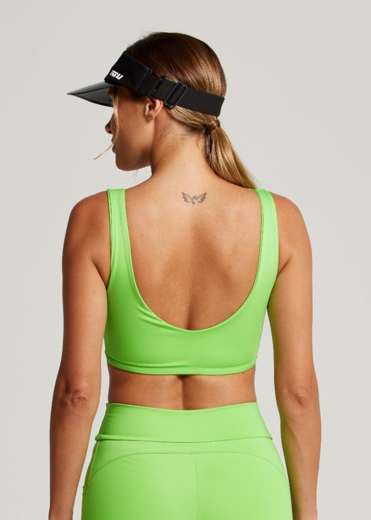 TOP RUNNER
