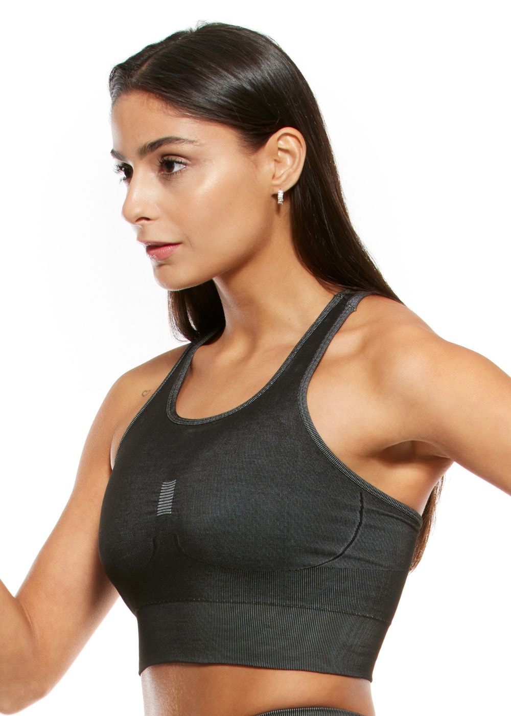 TOP SEAMLESS ADAPTIVE