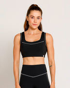 Conjunto Vibe NG (Top e Legging)